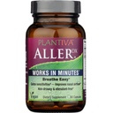 AllerDx Natural Herbal Seizoen Support Supplement - Niet-Drowsy, Stimulant Gratis, Snelwerkende Respiratory Ondersteuning - 60 Capsules