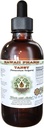 Tansy Alcoholvrije Liquid Extract, Biologische Tansy (Tanacetum Vulgare) Gedroogde blad en bloei Tops Glyceriet Natuurlijke Kruidensupplement, Hawaii Pharm, Verenigde Staten 2 fl.oz