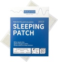 Slaap Patches (30 Patches) met melatonine Slaapmiddelen voor volwassenen
