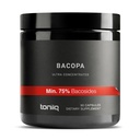 Bacopa - Ultra Hoge Potentie 45:1 Extract met 75% Bacosiden - Hoog geconcentreerd - Derde-partij lab getest - 90 capsules