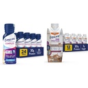 Zorg ervoor dat VOLLE Voeding Schudden 30 g eiwit Maaltijd Vervanging Schudden met voedingsstoffen voor Immune Health & Max Protein Liquid Nutritional Shake met 30 g eiwit