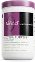 DAVINCI Labs Spectra Purples - Powder Supplement with Antioxidants Supports Healthy Aging* - Fruit, groente en kruidenextract Supplement Aids Brain & Immune Health* - 30 Servers (328.5 g)