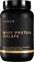 Kaged Wei Protein Isolaat Poeder 