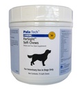 PalaTech Canine Forsight Petite Zachte Kauwen - Tear Stain Kauwen voor honden - Canine Eye Supplement - Ondersteunt Eye Health - Perfect voor hondenooginfectie behandeling