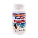 Cleartract D-Mannose Formula Capsules, 500 Mg, 60 Tellen