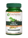 Pure Nutriton Giloy Guduchi Extract 700mg Capsule. (Equivalent tot 5200mg Giloy Poeder). Eenmaal daags 60 dagen levering.