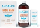 Alkalol oplossing Bonus Pack, 2,5 pond