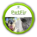 Petfir Pack Kefir voor honden en katten Supplement Huisdieren probiotische hond Geavanceerde probiotische formule voor hond (85 gr)