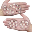 ZNÖCUETÖD Gel Ice Pack Herbruikbare koelende oogkussens en onder Eye Patches, Eye Hot Cold Treatment Pack voor roodheid, pijnverlichting en oogrelax