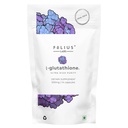 Ultra High Strength L-Glutathione 98% Supplement - 500mg Geconcentreerde Formule, Reduced L-Glutathione Supplement - (7-Day Trial Pack)