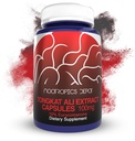Nootropics Depot Tongkat Ali Extract Capsules 100mg 