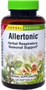 Kruiden Etc. Allertonic - Gezonde ademondersteuning - Herbal Blend to Aid Against Seasonal Discomfort - Lung & Respiratory Health Support with Stinging Nettle - 120 Softgels (120 Servings)