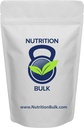 L-Lysine Powder, Bulk, Resealable Bag, USP Pharmaceutical-Grade, 100% Pure L-Lysine HCl Amino Acid, No Fillers (1 lb)