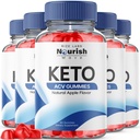 rize labs - Voedingsgolf Keto ACV Gummies ondersteunt Advanced Weight Loss, voor verbeterde spijsvertering, uithoudingsvermogen en endurance (300 Gummies)