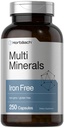 Horbäach Multi Minerals Supplement 