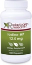 Jodium - HP 12,5 mg 