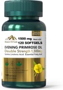 Avond Primrose Oil (1500mg) 