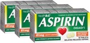 HealthA2Z® Aspirine 81 mg 