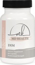 OBGYN Ontwikkeld DIM-supplement van 300 mg voor Estrogeen en Hormone Balance, 2 maanden aanbod (60 telling)