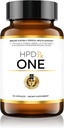 HPD Rx ONE Immunity Boost Multivitamine Supplementen voor Vrouwen en Mannen 