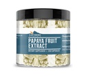 Earthborn Elements Papaya Fruit Extract 200 Capsules, Pure & Onverdund, Geen Additieven