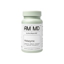 Amy Myers MD Histazyme - Diamine Oxidase Dao Enzyme Supplement Histamine Blocker ter ondersteuning van gezonde spijsvertering, voedsel afgeleide Histamine Intolerantie (HI) - 60 capsules - fles