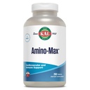 KAL Amino Max, aminozuren, multiminerale complexe gecheleerde mineralen 250 tabletten