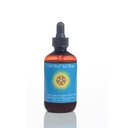 Hondensupplement, Pure ESS60 in extra maagdelijke olijfolie voor honden, All-in-One hondenimmune supplement, Hondengewricht en energiesteun, Infused met natuurlijke spek Essence, 3 oz - C60 Evo