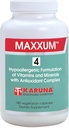 Karuna MAXXUM 4 180 Vegetarische Capsules 