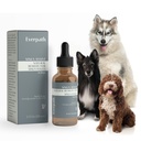 Everpath Sinus Ondersteuning voor Honden - 2 Fluid Ounces/60mls 