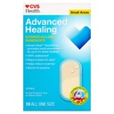 CVS Health Advanced Healing Hydrocolloïde Bandages (Kleine gebieden)