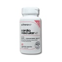 ScimeraMD® CardiovasculairMD Red Gist Rice Supplement met Phytosterol Ester en CoQ10 voor Hartgezondheid en Cholesterol Ondersteuning, 60 CT