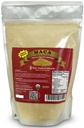 Biologische Peruaanse Maca wortelpoeder (16 oz) - Raw & Nutriënt-Dense Adaptogene Superfood - Ondersteunt energie, hormonale balans & endurance - Non-GMO, Glutenvrije Wellness Booster