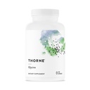THORNE Glycine, Amino Acid Supplement, 1 g per Serving, 250 Capsules