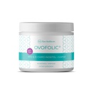 PCOS Supplement voor vrouwen - Boost Vruchtbaarheid, Hormonale Evenwicht, en PCOS Ondersteuning - Myo-Inositol, D-Chiro Inositol, Actieve Folate - Hoge Potentie PCOS Supplementen (60 Servingen, 129g Jar)
