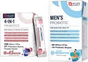 NATURE TARGET Probiotica voor vrouwen/mannen