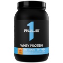 Regel 1 Wei Proteïne 