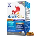 LABO Nutrition GASTRICELL - Acid Reflux, Heartburn, terugkerende Gastric Discomfort, Natuurlijke verdediging tegen Gastric Distress 30 Capsules
