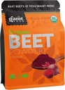 Biologische bietenwortelpoeder, 16 ounces