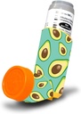 MightySkins Skin voor Proventil HFA Astma Inhalator