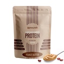 UpNourish Peanut Butter Vegan Protein Powder 54 Superfoods Powder,1,5 miljard CFU Probiotica 21g Plant Based Protein,Geen suiker Geen zuivel Geen GGO-melkvrij, Maaltijd Vervangingsshake Keto-Vriendelijk Low-Carb Diet,15 Servers