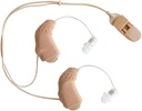 BTE Hearing Aids Clips Beschermer Cotton Covers Behoud Clips voor 13#