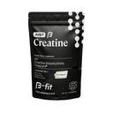 Creatine Monohydraat poeder - Just Creatine Creapure - 90 Servings - 450 g - Pre Workout Creatine for Women - Sugar-Free - Flavorless Supplement - 3 maand levering