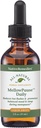 Native Remedies MellowPause - Natuurlijke Homeopathische Formule helpt verminderen Hot Flashes, Mood Swings, Slapeloosheid en Nacht Sweaters