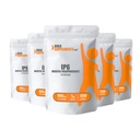 BulkSupplements.com IP6 Powder - Inositol Hexafosfaat, IP6 Supplement - Inositol Supplement voor Immune Support, Glutenvrij, 800mg per Serving, 5kg (11 lbs) (Pack of 5)