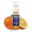 Orthomol Immun, Immune Support Vials for Adults with Vitamin C, Zinc, Selenium, Iodine, Vitamin D, E, A ,B, Calcium, 25+ Immune Boost Nutrients, 1 Serving Per Day for Daily Health (30 Day Supply)