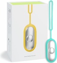 Slaapapparaat, Compact Slaapapparaat, Handheld Ontspanningsapparaat, Massage Verbeterde Slaap Mood en Focus Attentie, Klein en gemakkelijk te dragen