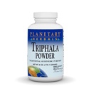 Planetaire kruiden Triphala interne reinigingspoeder, 6 Ounce