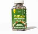 Santo Remedio Vegetales, 23 Whole Plantage Dietary Supplement, Antioxidanten en Phytonutriënten, 90 Capsules, 30 dagen portie