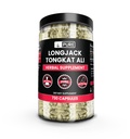 Pure originele ingrediënten Longjack (Tongkat Ali) (730 Capsules) Geen Magnesium of Rijst Fillers, altijd zuiver, Lab geverifieerd